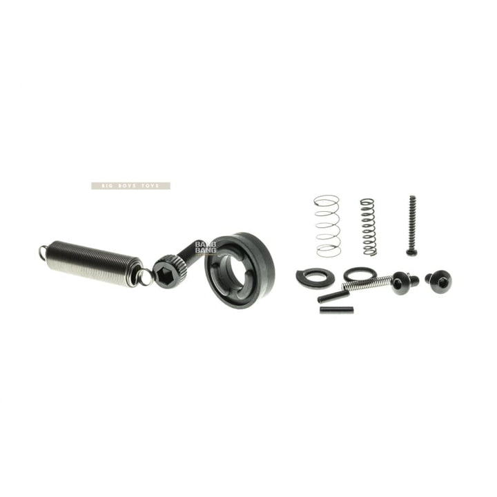 T8 Bolt Carrier Accessories Set for Tokyo Marui MWS GBBR - Bang Bang Airsoft