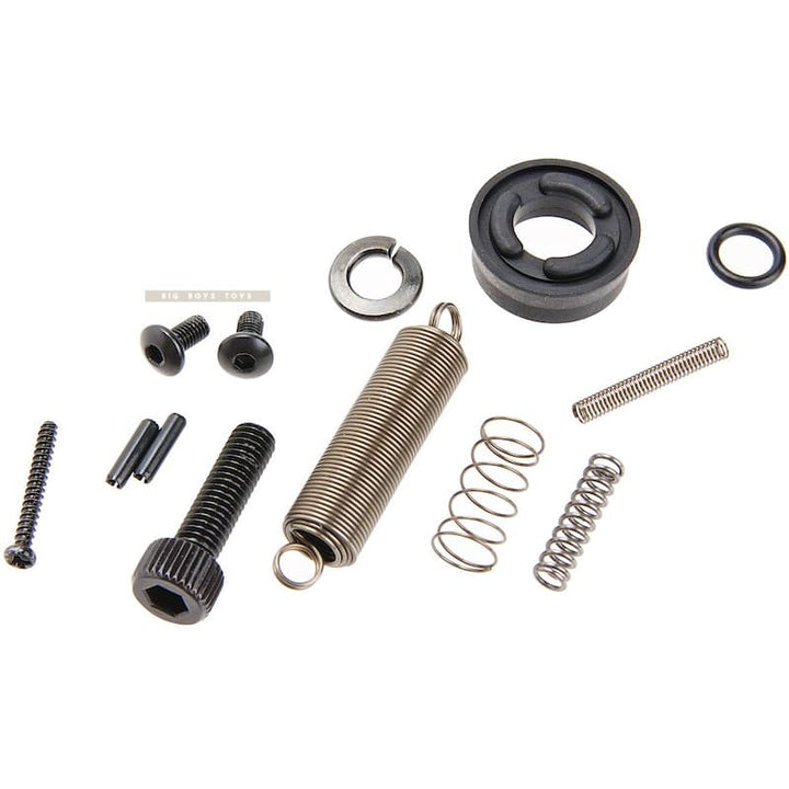 T8 Bolt Carrier Accessories Set for Tokyo Marui MWS GBBR - Bang Bang Airsoft