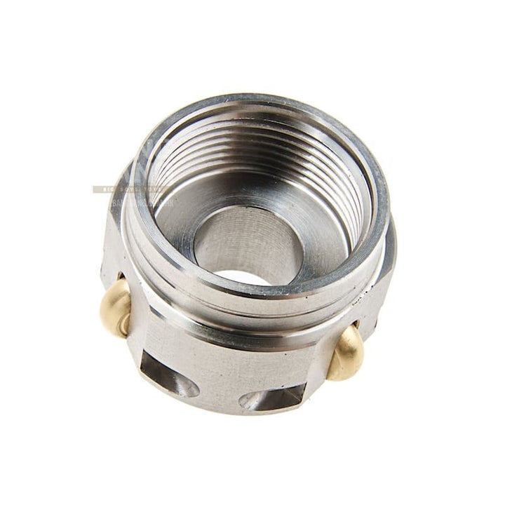 T8 Buffer Roller Head for Tokyo Marui MWS GBBR (RS Buffer Tube Inner Dimension - 25.5mm) - Bang Bang Airsoft