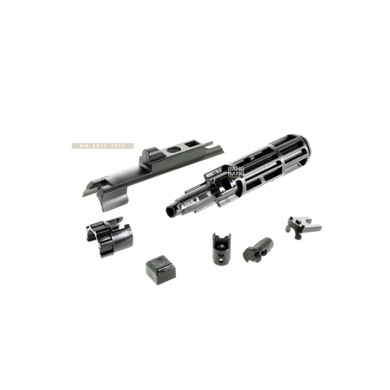 T8 Enhanced Nozzle for Tokyo Marui MWS GBBR - Bang Bang Airsoft