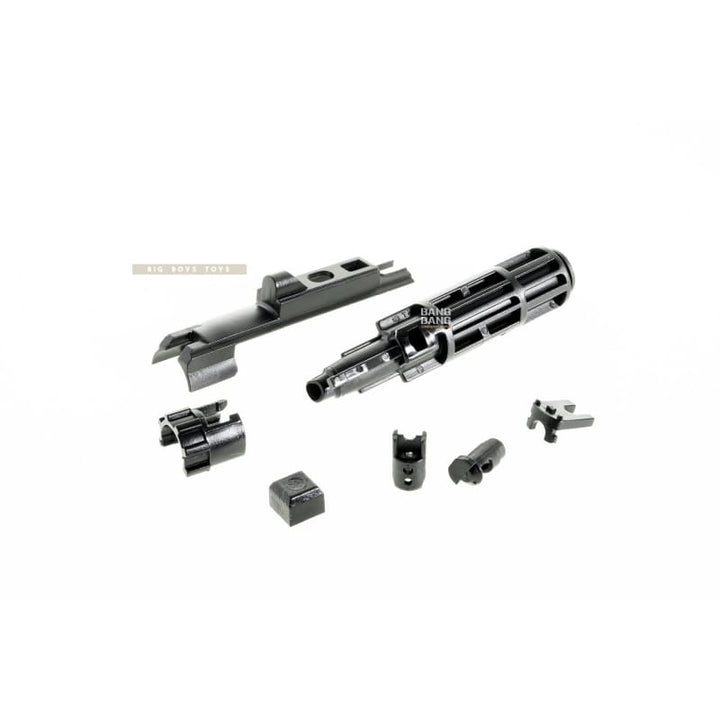 T8 Enhanced Nozzle for Tokyo Marui MWS GBBR - Bang Bang Airsoft
