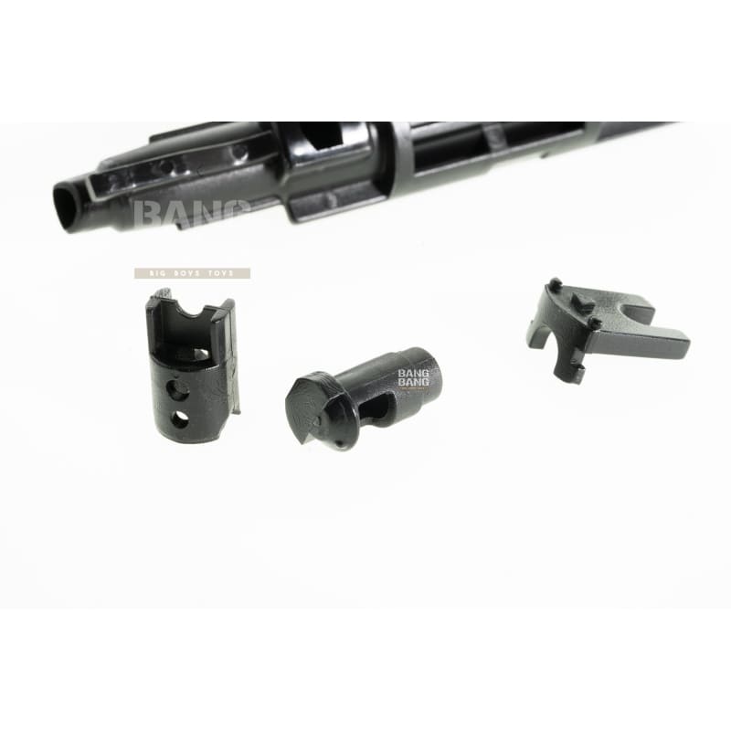 T8 Enhanced Nozzle for Tokyo Marui MWS GBBR - Bang Bang Airsoft