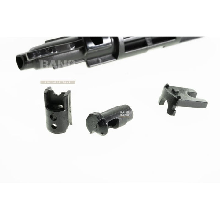 T8 Enhanced Nozzle for Tokyo Marui MWS GBBR - Bang Bang Airsoft