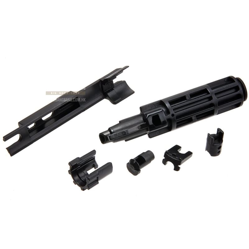 T8 Enhanced Nozzle for Tokyo Marui MWS GBBR - Bang Bang Airsoft
