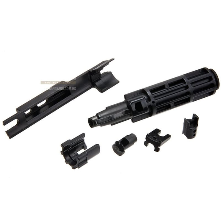 T8 Enhanced Nozzle for Tokyo Marui MWS GBBR - Bang Bang Airsoft