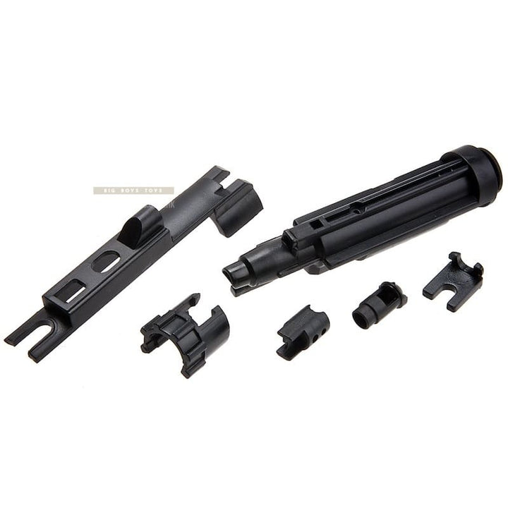 T8 Enhanced Nozzle for Tokyo Marui MWS GBBR - Bang Bang Airsoft