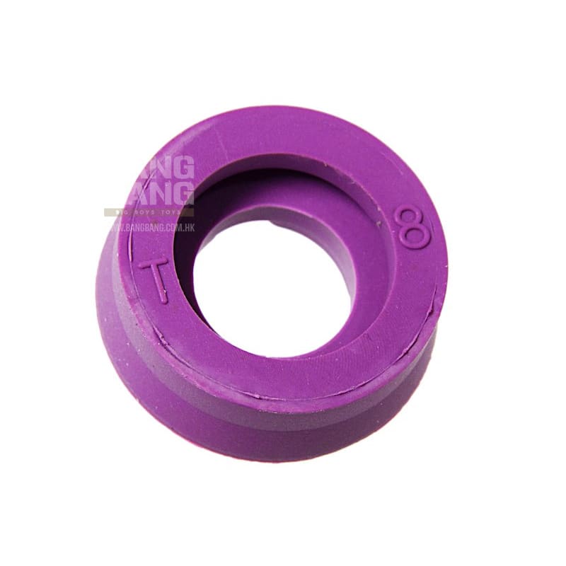T8 Enhanced Piston Head for Tokyo Marui MWS M4 GBBR Airsoft (70 Degree) - Bang Bang Airsoft