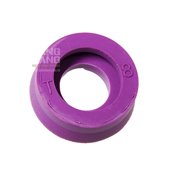 T8 Enhanced Piston Head for Tokyo Marui MWS M4 GBBR Airsoft (70 Degree) - Bang Bang Airsoft