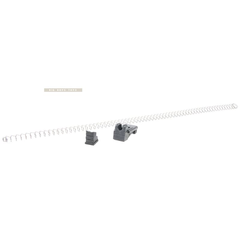 T8 Enhanced Tokyo Marui MWS Magazine Set (60 degree) - Bang Bang Airsoft