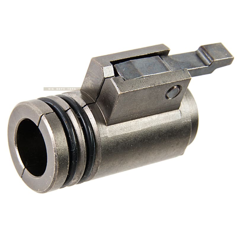 T8 Flat Hop Up Chamber Set for Tokyo Marui GBB - Bang Bang Airsoft