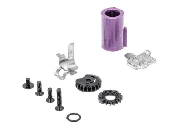 T8 G Series Chamber Parts for TM G17 Gen 4 - Bang Bang Airsoft
