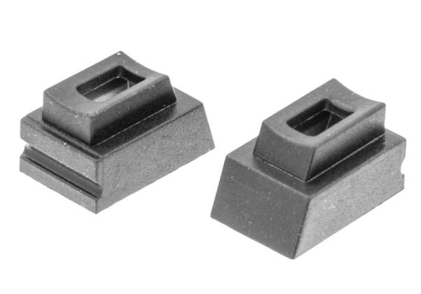 T8 G Series Magazine Gas Route Seal 60 Degree (2pcs) for TM G Series - Bang Bang Airsoft