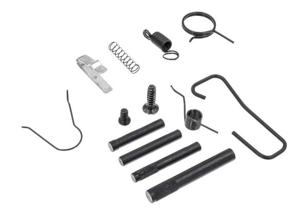 T8 G Series Pin and Spring Set for TM G17 Gen 4 - Bang Bang Airsoft