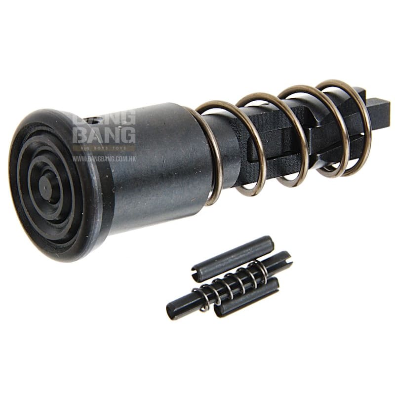 T8 m4 type forward assist for tokyo marui mws gbbr gbb parts