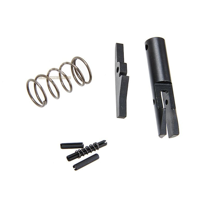 T8 M4 Type Forward Assist for Tokyo Marui MWS GBBR - Bang Bang Airsoft