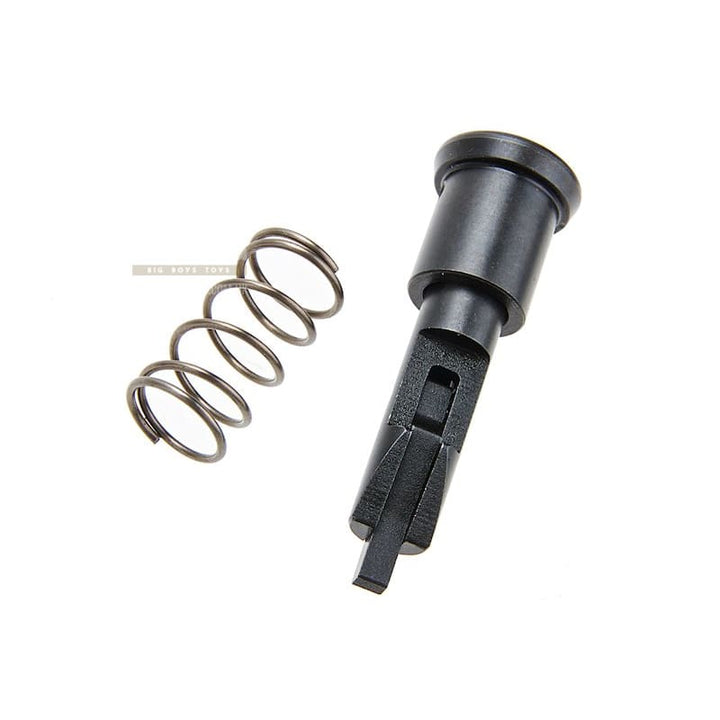 T8 M4 Type Forward Assist for Tokyo Marui MWS GBBR - Bang Bang Airsoft