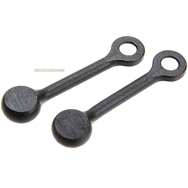 T8 MWS Steel Parts Combo Set for Tokyo Marui MWS GBBR - Bang Bang Airsoft