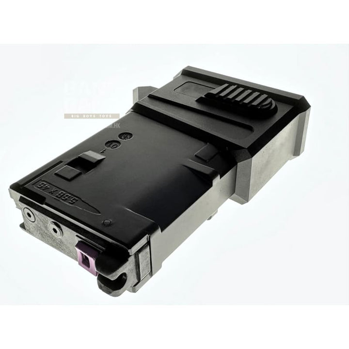 T8 P30 HPA Magazine Adapter for Tokyo Marui MWS GBB System Airsoft - Bang Bang Airsoft