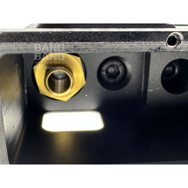 T8 P30 HPA Magazine Adapter for Tokyo Marui MWS GBB System Airsoft - Bang Bang Airsoft