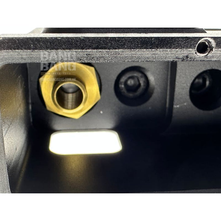 T8 P30 HPA Magazine Adapter for Tokyo Marui MWS GBB System Airsoft - Bang Bang Airsoft