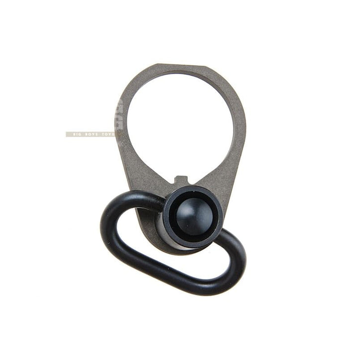 T8 QD Sling Swivel Steel End Plate Set for Tokyo Marui MWS GBBR - Bang Bang Airsoft
