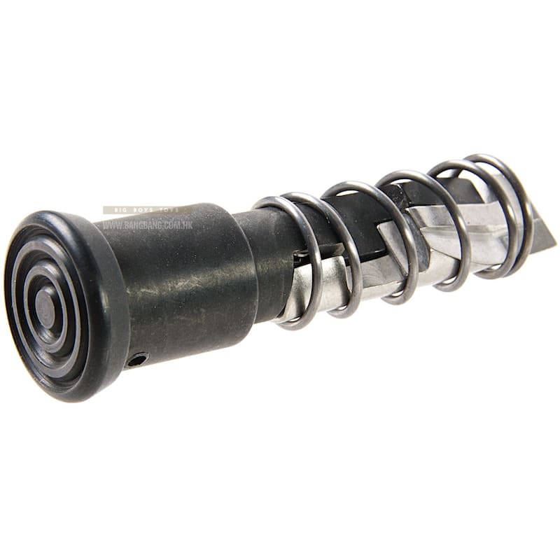 T8 RS Style Forward Assist for Tokyo Marui MWS GBBR - Bang Bang Airsoft