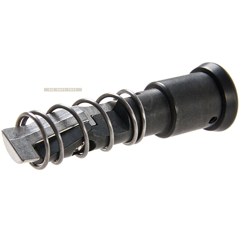 T8 RS Style Forward Assist for Tokyo Marui MWS GBBR - Bang Bang Airsoft