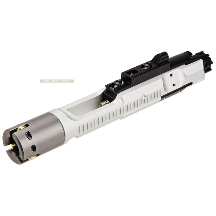 T8 SHS Complete Bolt Set for Tokyo Marui MWS GBBR (RS Buffer Tube Inner Dimension - 25.5mm) - Bang Bang Airsoft