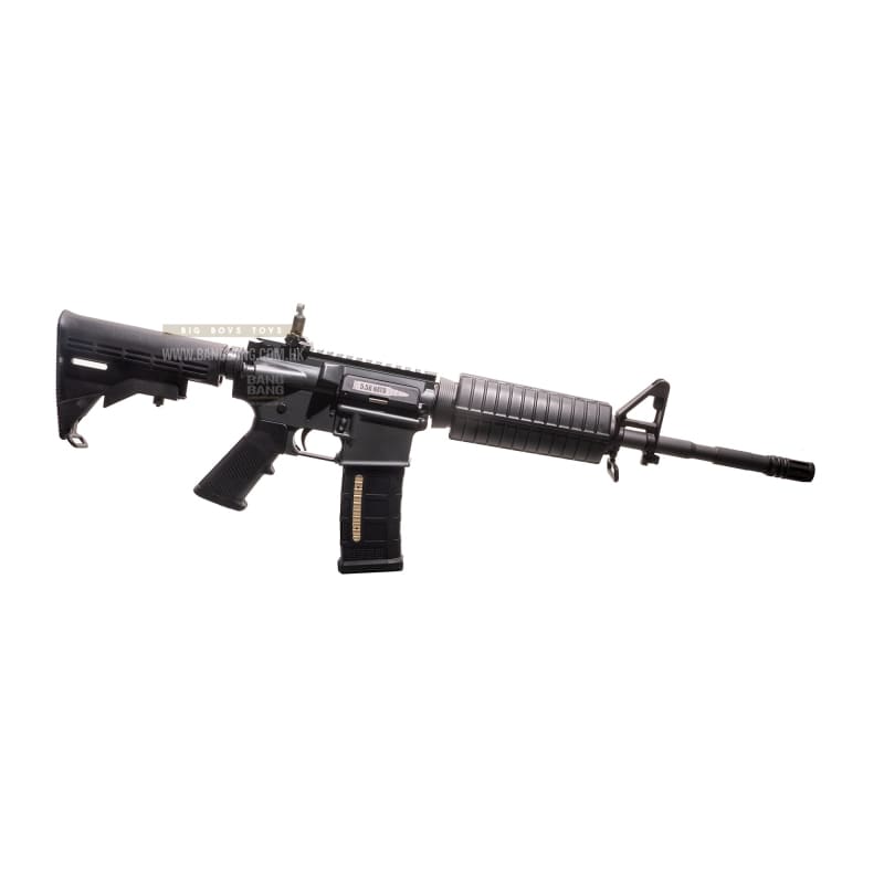 T8 SP Systems SPS M4 GBB with Marking (TW Ver.) - Bang Bang Airsoft