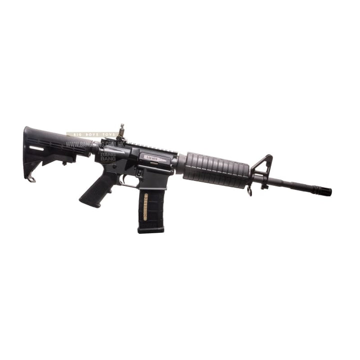 T8 SP Systems SPS M4 GBB with Marking (TW Ver.) - Bang Bang Airsoft