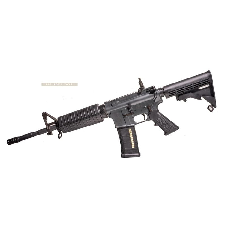 T8 SP Systems SPS M4 GBB with Marking (TW Ver.) - Bang Bang Airsoft