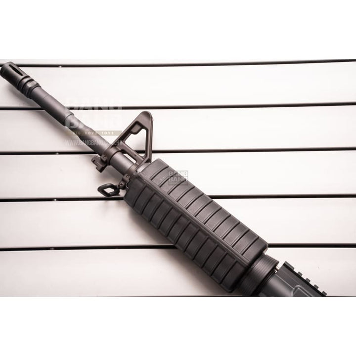 T8 SP Systems SPS M4 GBB with Marking (TW Ver.) - Bang Bang Airsoft