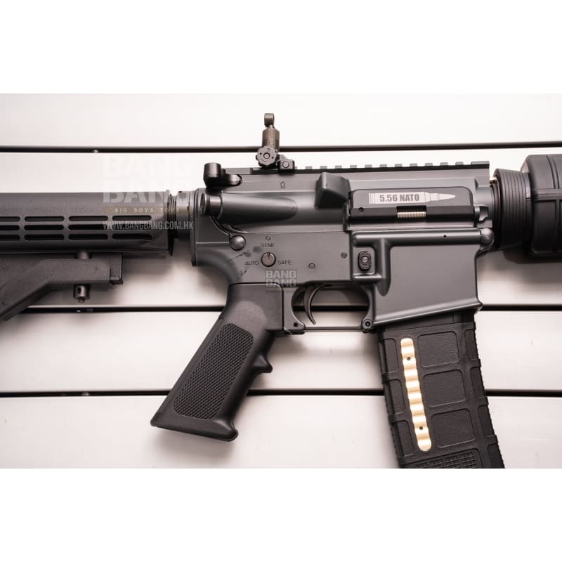 T8 SP Systems SPS M4 GBB with Marking (TW Ver.) - Bang Bang Airsoft