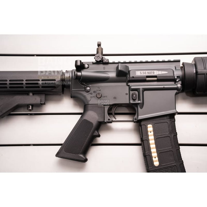 T8 SP Systems SPS M4 GBB with Marking (TW Ver.) - Bang Bang Airsoft