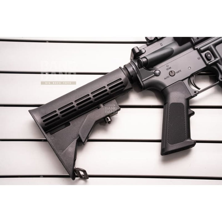 T8 SP Systems SPS M4 GBB with Marking (TW Ver.) - Bang Bang Airsoft