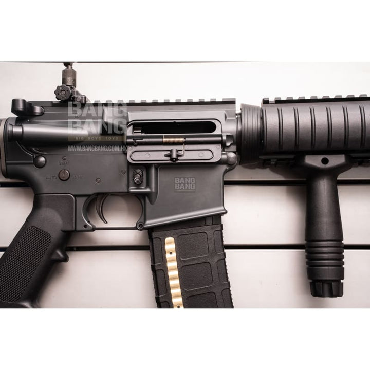 T8 SP Systems SPS M4 RIS GBB with Marking (JP Ver.) - Bang Bang Airsoft