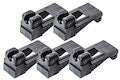 T8 Tokyo Marui MWS GBBR Mag Lip (5pcs/set) - Bang Bang Airsoft