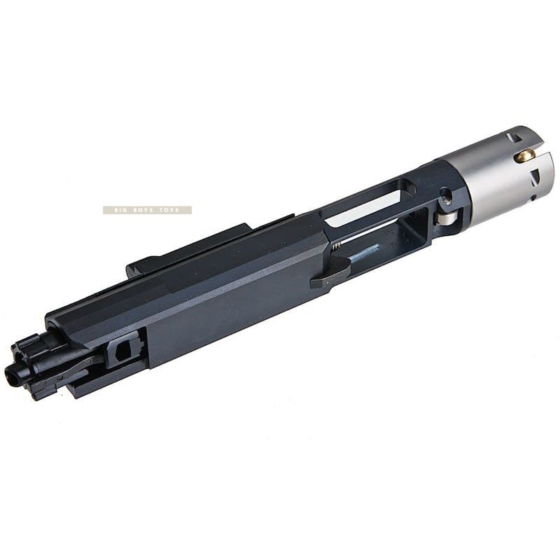 T8 TOKYO MARUI MWS GBBR TYPE S COMPLETE STEEL BOLT SET (SUPER HIGH SPEED VERSION) - Bang Bang Airsoft