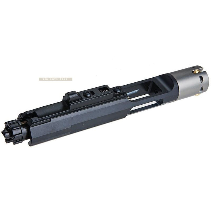 T8 TOKYO MARUI MWS GBBR TYPE S COMPLETE STEEL BOLT SET (SUPER HIGH SPEED VERSION) - Bang Bang Airsoft
