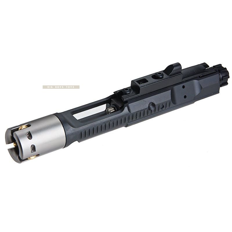 T8 TOKYO MARUI MWS GBBR TYPE S COMPLETE STEEL BOLT SET (SUPER HIGH SPEED VERSION) - Bang Bang Airsoft