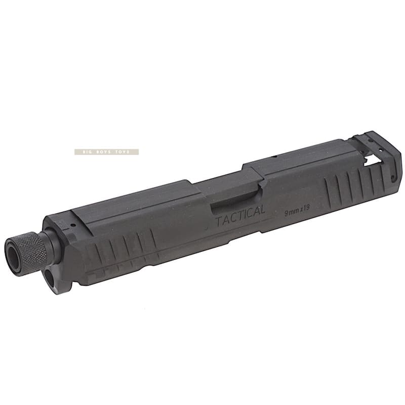 TAITAN Airsoft Steel Slide for Umarex (VFC) VP9 - Bang Bang Airsoft