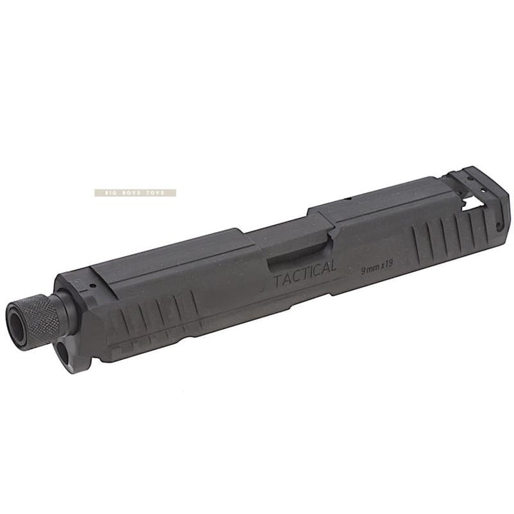 TAITAN Airsoft Steel Slide for Umarex (VFC) VP9 - Bang Bang Airsoft