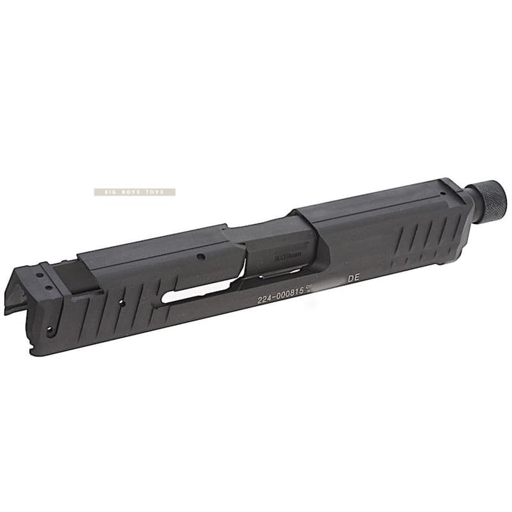 TAITAN Airsoft Steel Slide for Umarex (VFC) VP9 - Bang Bang Airsoft