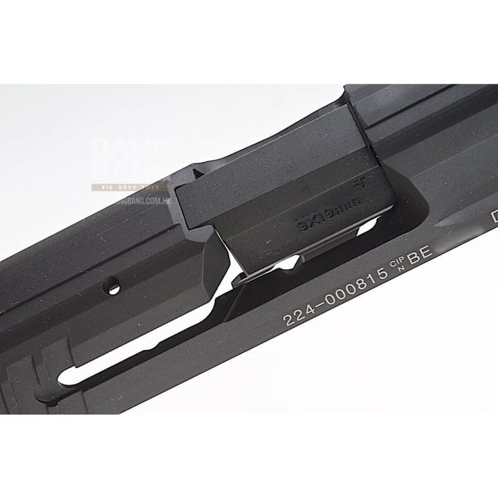 TAITAN Airsoft Steel Slide for Umarex (VFC) VP9 - Bang Bang Airsoft