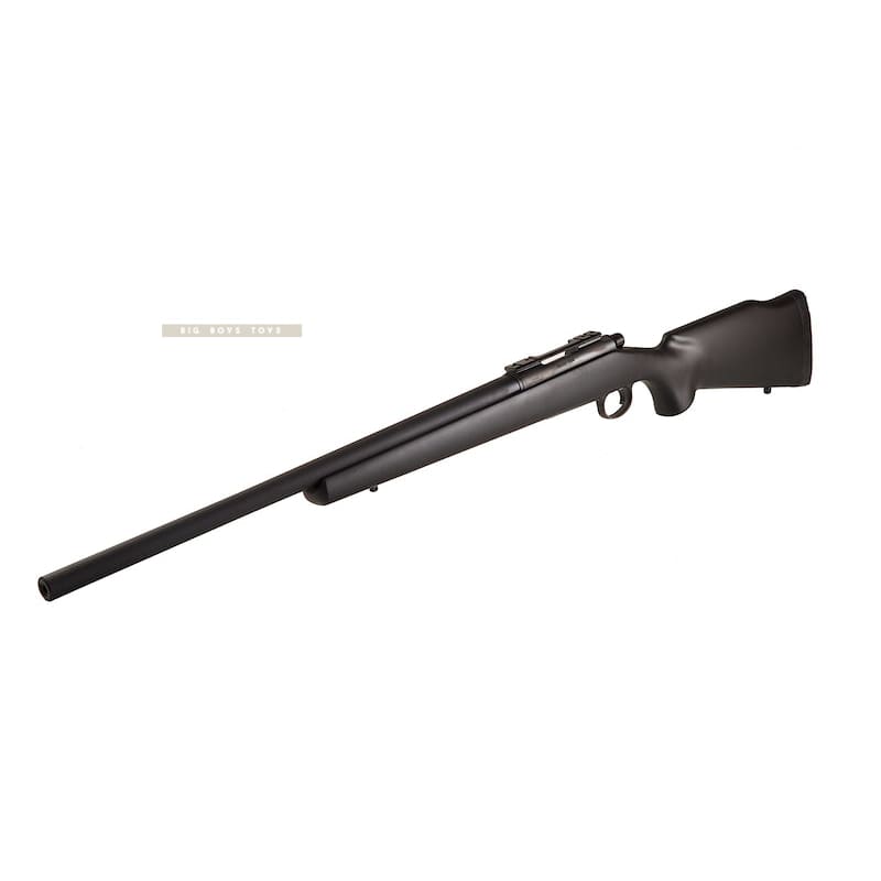 Tanaka m40a1 black (cartridge type version 2) - gas version