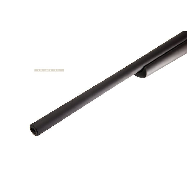 Tanaka m40a1 black (cartridge type version 2) - gas version