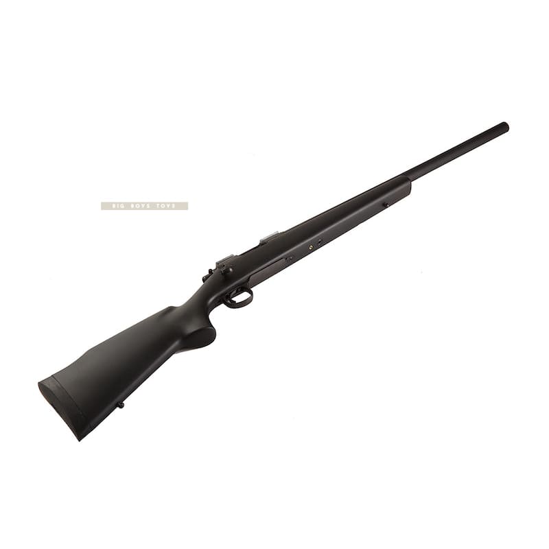 Tanaka M40A1 Black (Cartridge Type Version 2) - Gas Version - Bang Bang Airsoft