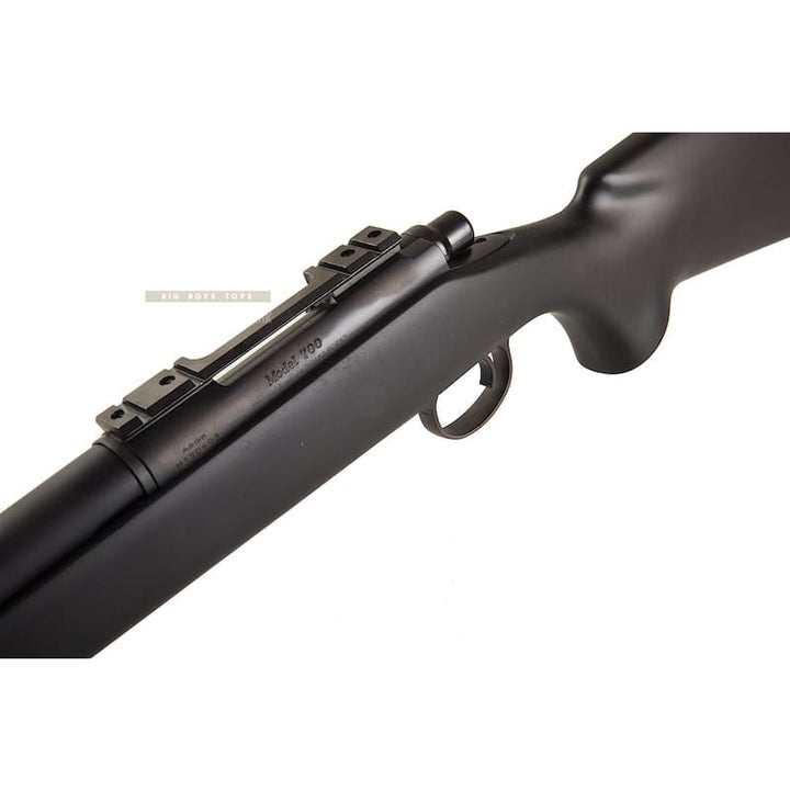 Tanaka M40A1 Black (Cartridge Type Version 2) - Gas Version - Bang Bang Airsoft