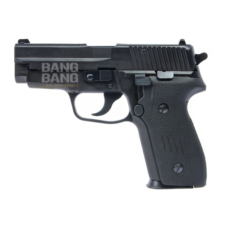 Tanaka SIG P228 Frame Heavy Weight Evolution 2 Model Gun - Bang Bang Airsoft