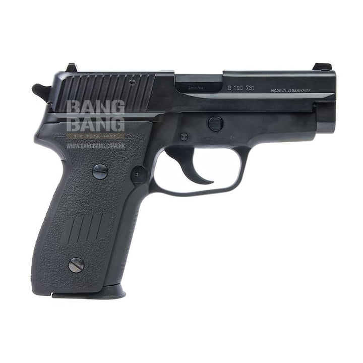 Tanaka SIG P228 Frame Heavy Weight Evolution 2 Model Gun - Bang Bang Airsoft